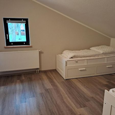 Beekenhof Apartment Bommelsen Bagian luar foto