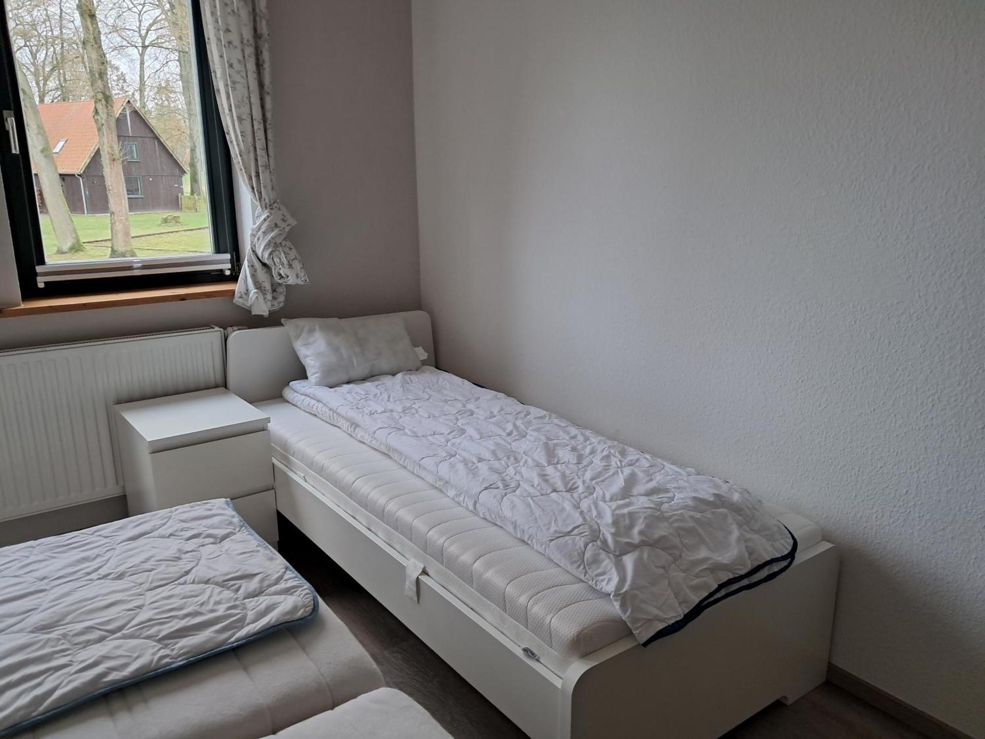 Beekenhof Apartment Bommelsen Bagian luar foto